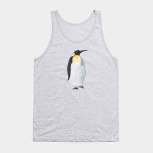 Penguin Tank Top